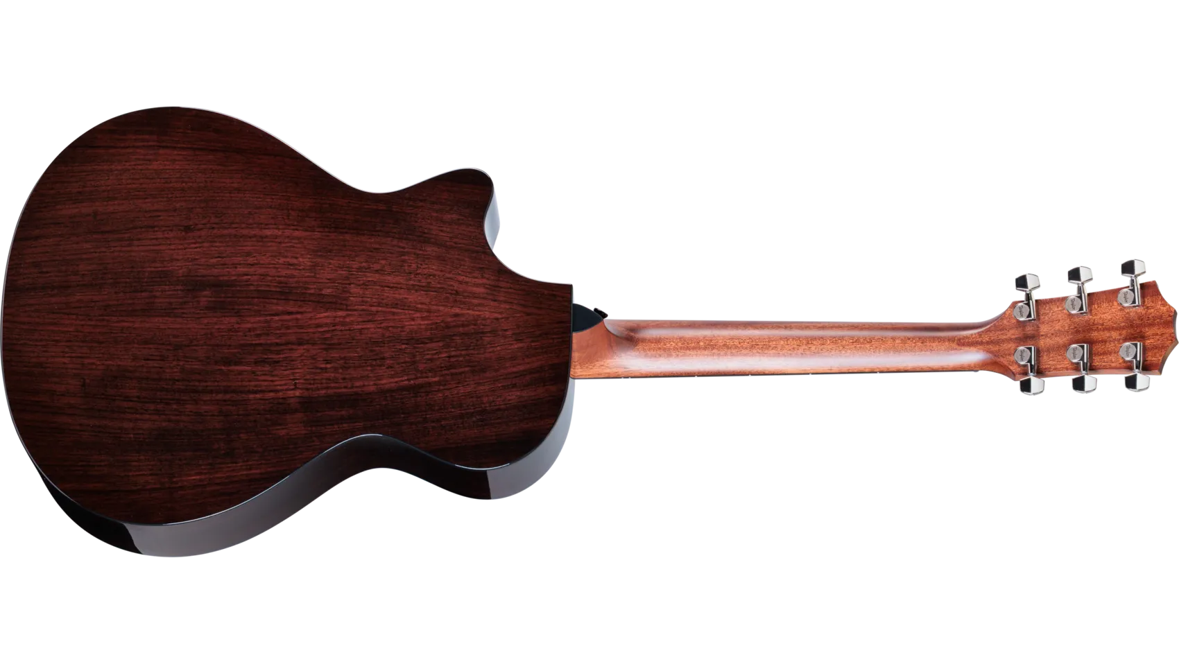 Taylor 412ce-R アコースティックギター 次世代412ceIndian Rosewood・アコースティック・エレクトリックギター